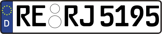 RE-RJ5195