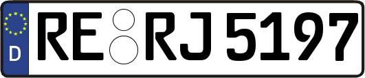 RE-RJ5197