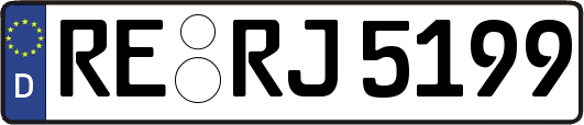 RE-RJ5199