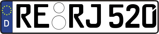 RE-RJ520