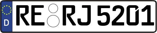 RE-RJ5201