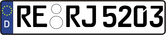RE-RJ5203