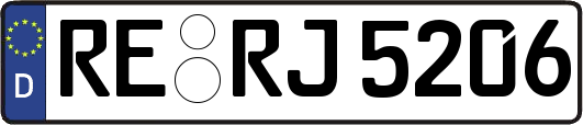 RE-RJ5206
