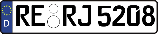 RE-RJ5208