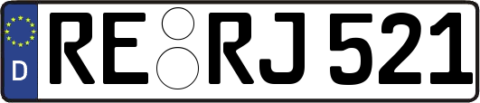 RE-RJ521