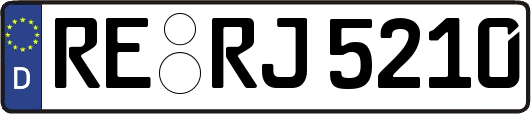 RE-RJ5210