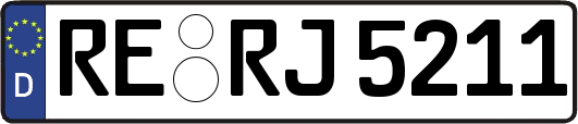 RE-RJ5211