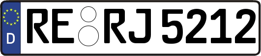 RE-RJ5212