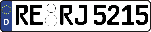 RE-RJ5215