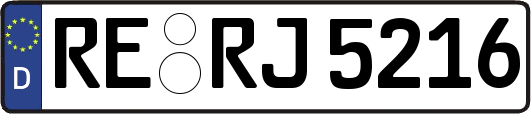 RE-RJ5216