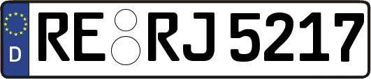 RE-RJ5217