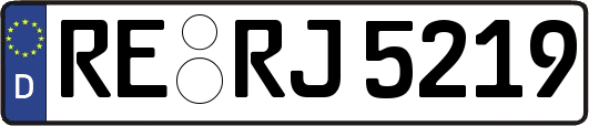RE-RJ5219