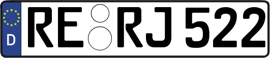 RE-RJ522