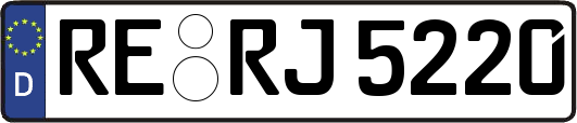 RE-RJ5220
