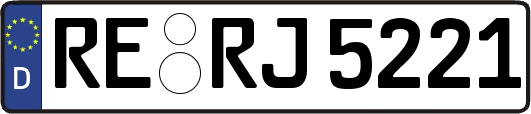 RE-RJ5221