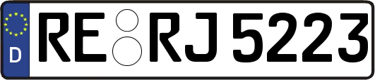 RE-RJ5223