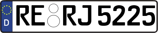 RE-RJ5225