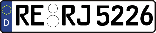 RE-RJ5226