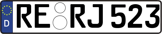 RE-RJ523