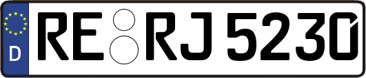 RE-RJ5230