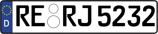 RE-RJ5232