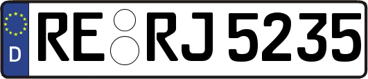 RE-RJ5235