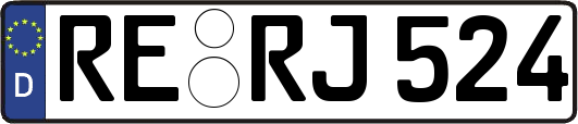 RE-RJ524