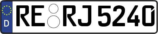 RE-RJ5240