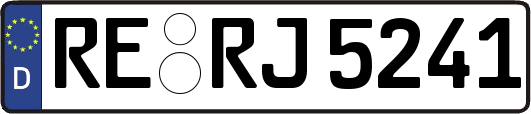RE-RJ5241
