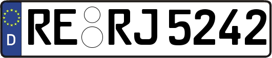 RE-RJ5242