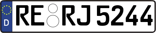 RE-RJ5244
