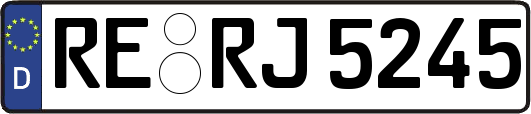 RE-RJ5245