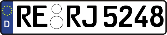 RE-RJ5248