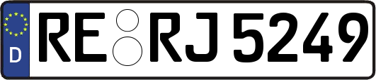 RE-RJ5249