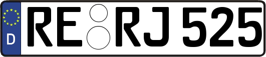 RE-RJ525