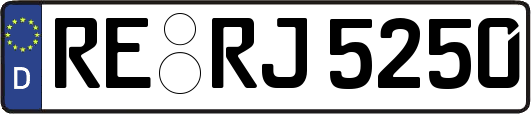RE-RJ5250