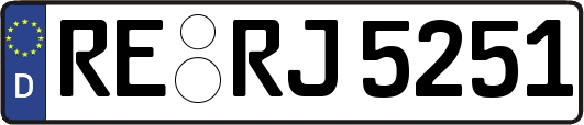 RE-RJ5251