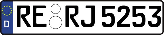 RE-RJ5253