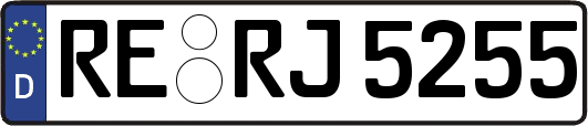 RE-RJ5255