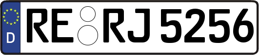 RE-RJ5256