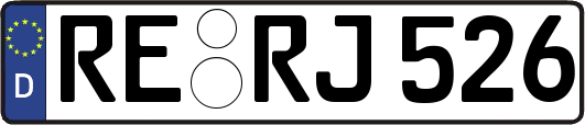 RE-RJ526