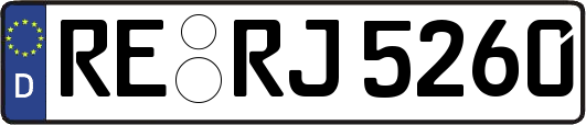 RE-RJ5260