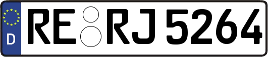 RE-RJ5264