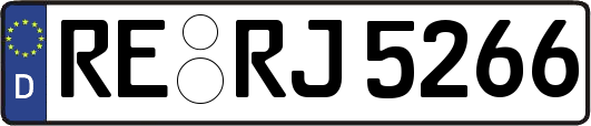 RE-RJ5266