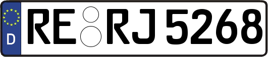 RE-RJ5268