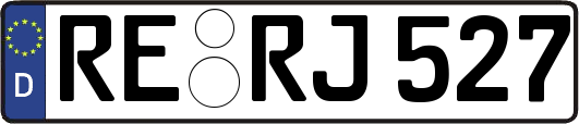 RE-RJ527