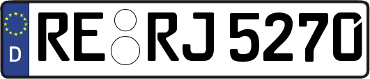 RE-RJ5270