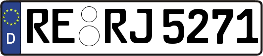 RE-RJ5271
