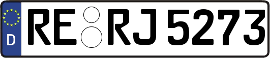 RE-RJ5273