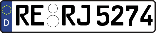 RE-RJ5274